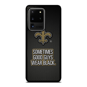 NEW ORLEANS SAINTS LOGO Samsung Galaxy S20 Ultra Case