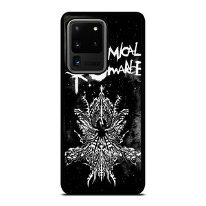 MY CHEMICAL ROMANCE 3 Samsung Galaxy S20 Ultra Case MY CHEMICAL ROMANCE 3 Samsung Galaxy S20 Ultra Case