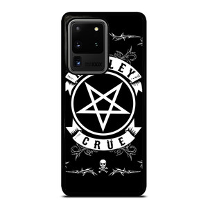 MOTLEY CRUE LOGO Samsung Galaxy S20 Ultra Case