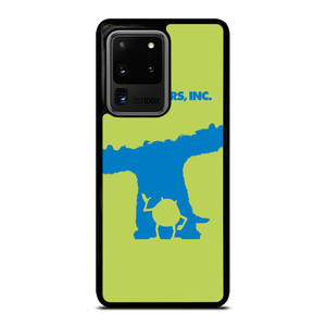 MONSTERS INC DISNEY Samsung Galaxy S20 Ultra Case