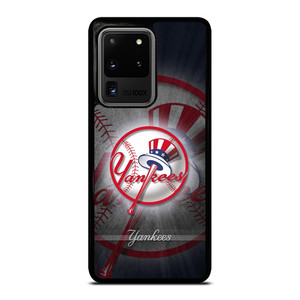 MLB NEW YORK YANKEES Samsung Galaxy S20 Ultra Case