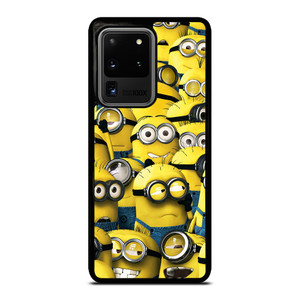 MINIONS Samsung Galaxy S20 Ultra Case MINIONS Samsung Galaxy S20 Ultra Case