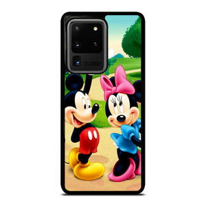 MICKEY MOUSE DISNEY 3 Samsung Galaxy S20 Ultra Case MICKEY MOUSE DISNEY 3 Samsung Galaxy S20 Ultra Case