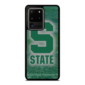MICHIGAN STATE Samsung Galaxy S20 Ultra Case MICHIGAN STATE Samsung Galaxy S20 Ultra Case