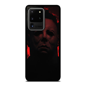 MICHAEL MYERS HALLOWEEN 3 Samsung Galaxy S20 Ultra Case MICHAEL MYERS HALLOWEEN 3 Samsung Galaxy S20 Ultra Case