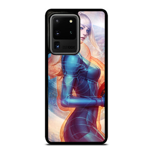 METROID SAMUS ARAN 2 Samsung Galaxy S20 Ultra Case METROID SAMUS ARAN 2 Samsung Galaxy S20 Ultra Case