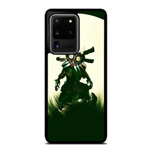 MASK THE LEGEND OF ZELDA Samsung Galaxy S20 Ultra Case