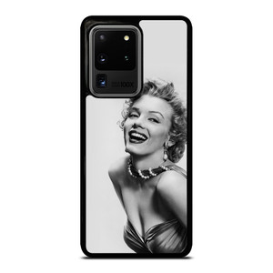MARILYN MONROE SEXY CELEB Samsung Galaxy S20 Ultra Case MARILYN MONROE SEXY CELEB Samsung Galaxy S20 Ultra Case