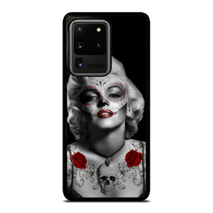 MARILYN MONROE GOTHIC Samsung Galaxy S20 Ultra Case MARILYN MONROE GOTHIC Samsung Galaxy S20 Ultra Case