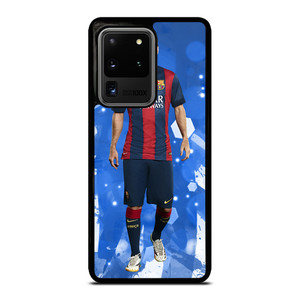 LIONEL MESSI COOL Samsung Galaxy S20 Ultra Case