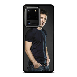 LIONEL MESSI COOL WITH BLACK Samsung Galaxy S20 Ultra Case LIONEL MESSI COOL WITH BLACK Samsung Galaxy S20 Ultra Case