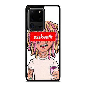 LIL PUMP ESSKEETIT Samsung Galaxy S20 Ultra Case