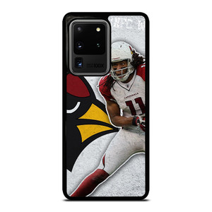 LARRY FITZGERALD ARIZONA CARDINALS Samsung Galaxy S20 Ultra Case LARRY FITZGERALD ARIZONA CARDINALS Samsung Galaxy S20 Ultra Case