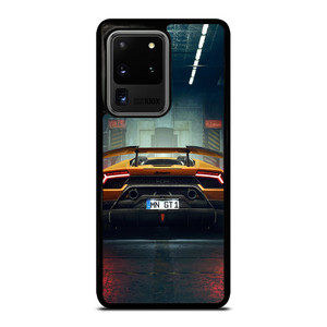 LAMBORGHINI CAR DRIVE 2 Samsung Galaxy S20 Ultra Case LAMBORGHINI CAR DRIVE 2 Samsung Galaxy S20 Ultra Case
