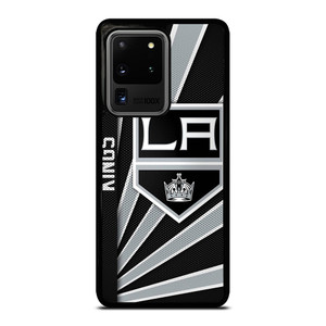 LA KINGS LOS ANGELES Samsung Galaxy S20 Ultra Case LA KINGS LOS ANGELES Samsung Galaxy S20 Ultra Case