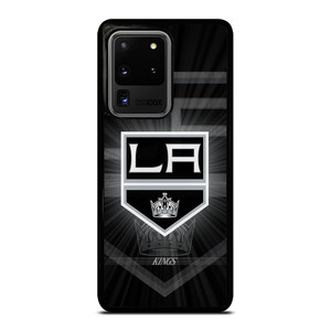 LA KINGS LOS ANGELES 2 Samsung Galaxy S20 Ultra Case LA KINGS LOS ANGELES 2 Samsung Galaxy S20 Ultra Case