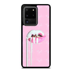 KYLIE LIPS 2 Samsung Galaxy S20 Ultra Case