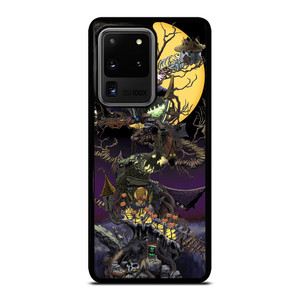 KINGDOM HEARTS 2 Samsung Galaxy S20 Ultra Case KINGDOM HEARTS 2 Samsung Galaxy S20 Ultra Case