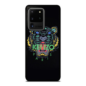 KENZO PARIS TIGER 2 Samsung Galaxy S20 Ultra Case KENZO PARIS TIGER 2 Samsung Galaxy S20 Ultra Case