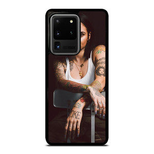 KEHLANI 2 Samsung Galaxy S20 Ultra Case