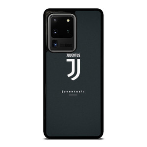 JUVENTUS LOGO Samsung Galaxy S20 Ultra Case JUVENTUS LOGO Samsung Galaxy S20 Ultra Case