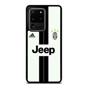 JUVENTUS FC THE OLD LADY 2 Samsung Galaxy S20 Ultra Case JUVENTUS FC THE OLD LADY 2 Samsung Galaxy S20 Ultra Case