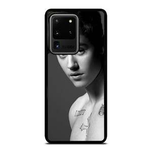 JUSTIN BIEBER 2 Samsung Galaxy S20 Ultra Case