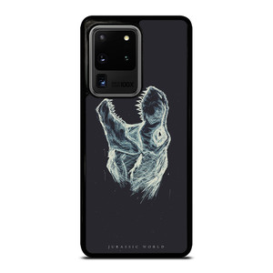 JURASSIC WORLD 3 Samsung Galaxy S20 Ultra Case JURASSIC WORLD 3 Samsung Galaxy S20 Ultra Case