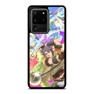 JOSEPH JOESTAR Samsung Galaxy S20 Ultra Case JOSEPH JOESTAR Samsung Galaxy S20 Ultra Case