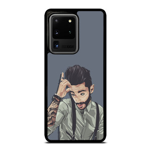 JON BELLION ON BEHANCE Samsung Galaxy S20 Ultra Case JON BELLION ON BEHANCE Samsung Galaxy S20 Ultra Case