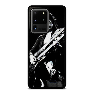 JIMMY PAGE LED ZEPPELIN 2 Samsung Galaxy S20 Ultra Case