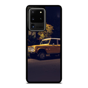 JEEP CAR NIGHT Samsung Galaxy S20 Ultra Case JEEP CAR NIGHT Samsung Galaxy S20 Ultra Case