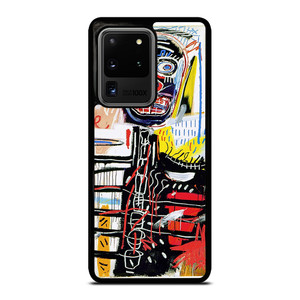 JEAN MICHEL BASQUIAT 4 Samsung Galaxy S20 Ultra Case