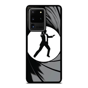 JAMES BOND 007 Samsung Galaxy S20 Ultra Case JAMES BOND 007 Samsung Galaxy S20 Ultra Case