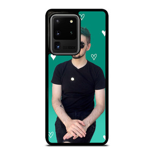 JACKSEPTICEYE 2 Samsung Galaxy S20 Ultra Case JACKSEPTICEYE 2 Samsung Galaxy S20 Ultra Case
