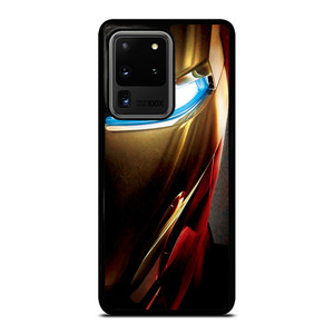 IRON MAN EYE Samsung Galaxy S20 Ultra Case