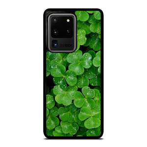IRISH SHAMROCK CLOVER Samsung Galaxy S20 Ultra Case