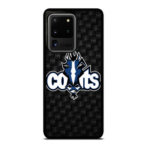 INDIANAPOLIS COLTS LOGO Samsung Galaxy S20 Ultra Case