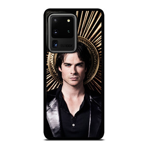 IAN SOMERHALDER Samsung Galaxy S20 Ultra Case IAN SOMERHALDER Samsung Galaxy S20 Ultra Case