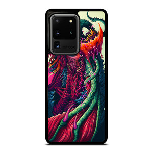 HYPER BEAST Samsung Galaxy S20 Ultra Case HYPER BEAST Samsung Galaxy S20 Ultra Case