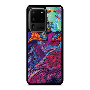 HYPER BEAST 3 Samsung Galaxy S20 Ultra Case HYPER BEAST 3 Samsung Galaxy S20 Ultra Case