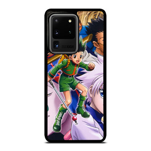 HUNTER X HUNTER GON Samsung Galaxy S20 Ultra Case HUNTER X HUNTER GON Samsung Galaxy S20 Ultra Case