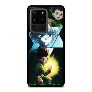 HUNTER X HUNTER GON 2 Samsung Galaxy S20 Ultra Case HUNTER X HUNTER GON 2 Samsung Galaxy S20 Ultra Case