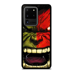 HULK RED ANGER Samsung Galaxy S20 Ultra Case HULK RED ANGER Samsung Galaxy S20 Ultra Case