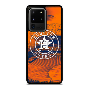 HOUSTON ASTROS MLB 2 Samsung Galaxy S20 Ultra Case HOUSTON ASTROS MLB 2 Samsung Galaxy S20 Ultra Case