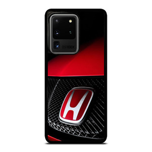 HONDA LOGO Samsung Galaxy S20 Ultra Case HONDA LOGO Samsung Galaxy S20 Ultra Case