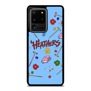 HEATHERS THE MUSICAL 4 Samsung Galaxy S20 Ultra Case HEATHERS THE MUSICAL 4 Samsung Galaxy S20 Ultra Case