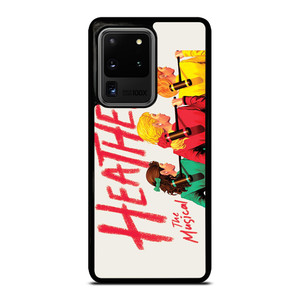 HEATHERS THE MUSICAL 3 Samsung Galaxy S20 Ultra Case