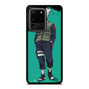 HATAKE KAKASHI 3 Samsung Galaxy S20 Ultra Case HATAKE KAKASHI 3 Samsung Galaxy S20 Ultra Case