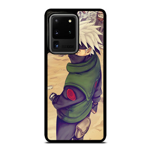 HATAKE KAKASHI 2 Samsung Galaxy S20 Ultra Case HATAKE KAKASHI 2 Samsung Galaxy S20 Ultra Case